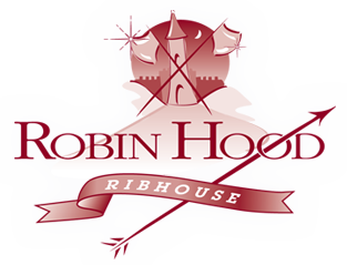 robin hood logo
